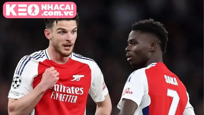 Ai sẽ tạo nên khác biệt tại Emirates Stadium?
