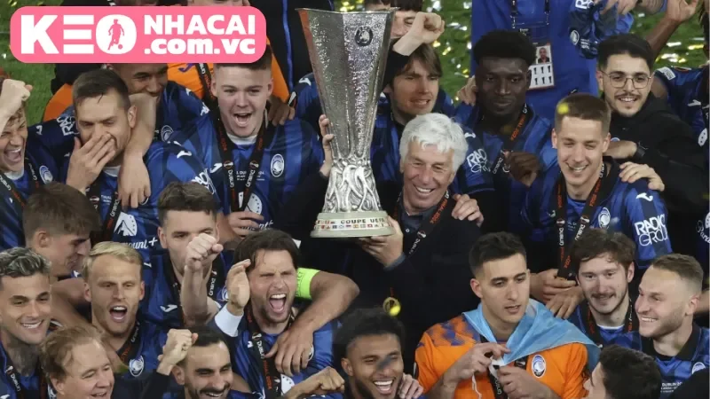 Ai sẽ là người thay đổi cục diện tại Gewiss Stadium?