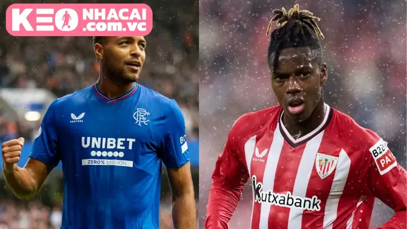 Nhận định trận đấu hấp dẫn giữa Athletic Bilbao vs Rangers