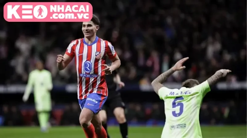 Nhận định trận đấu giữa Atletico Madrid vs. Real Valladolid