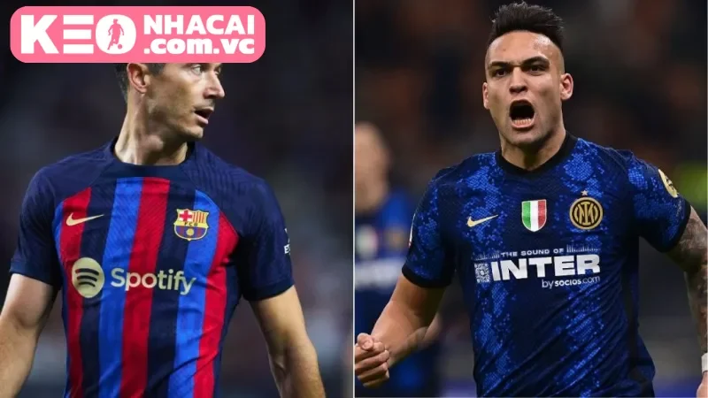 Ai sẽ định đoạt cục diện tại Camp Nou?