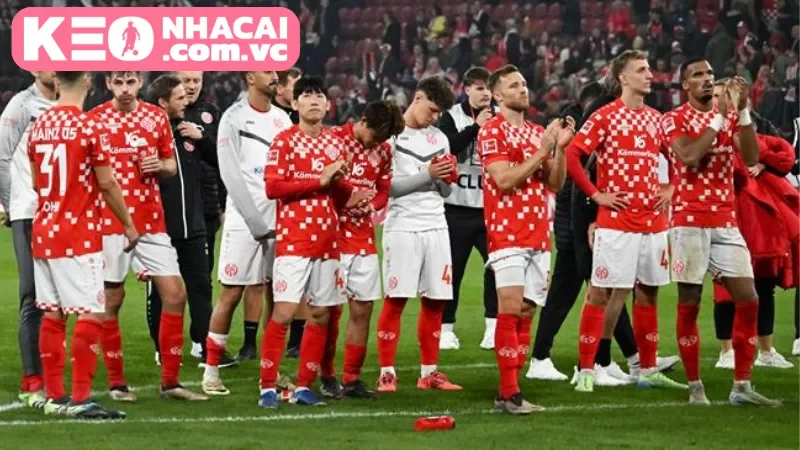 Tình hình lực lượng của hai đội trước trận đấu