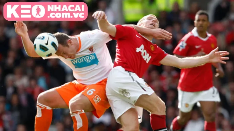Ai sẽ tạo nên điểm nhấn tại Bloomfield Road?