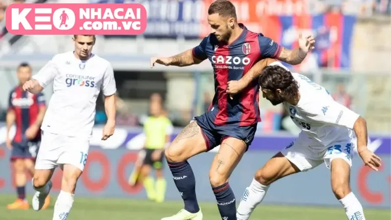 Cuộc đấu trí cân não tại lượt về bán kết Coppa Italia