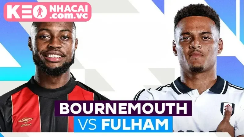 Nhận định chung về trận đấu Bournemouth vs Fulham