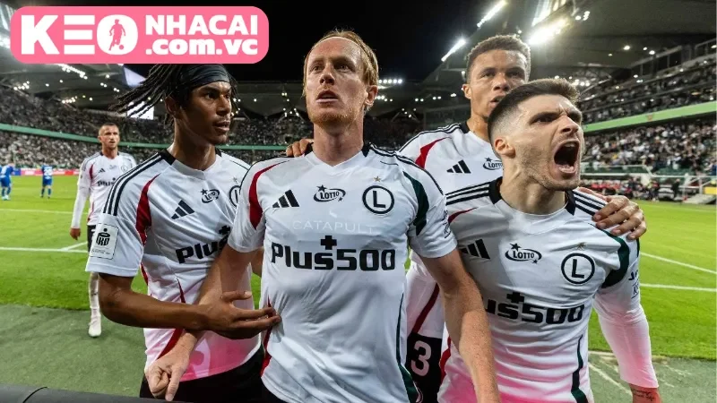 Cầu thủ quan trọng trong trận đấu Chelsea vs Legia Warsaw