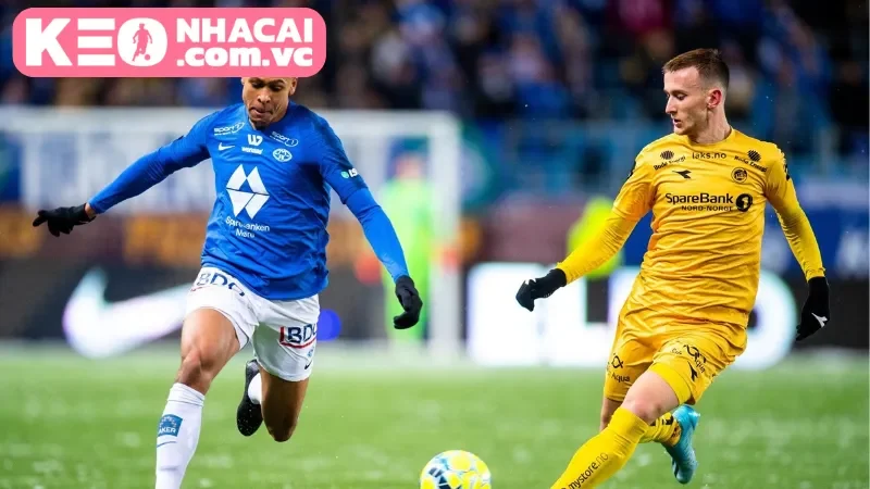 Lịch sử đối đầu giữa hai đội bóng Lazio vs Bodo/Glimt