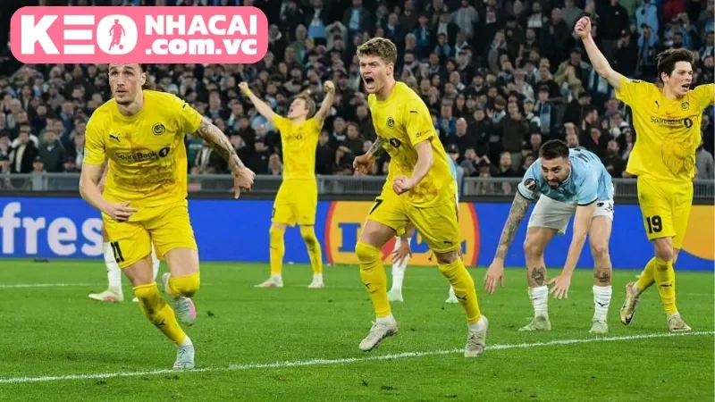 Tình hình lực lượng của Lazio và Parma
