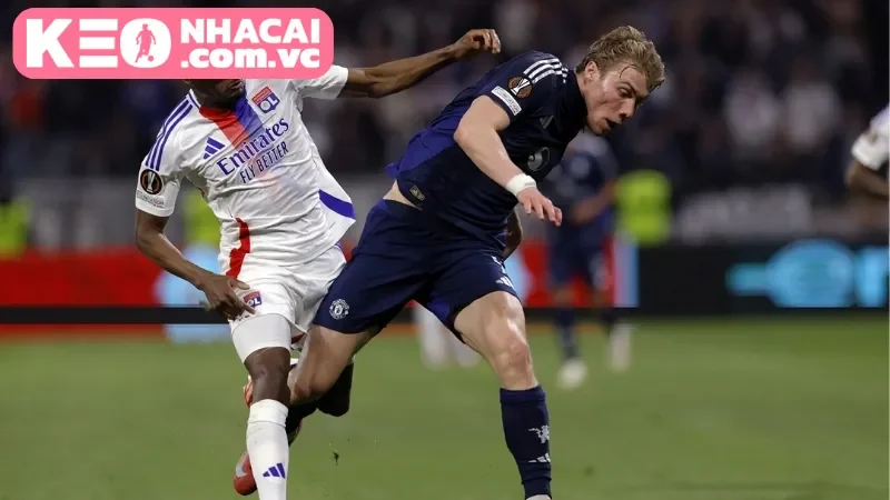 Những cầu thủ nổi trội trong trận cầu giữa Manchester United vs Lyon