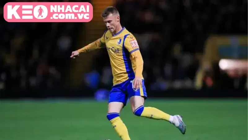 Tình hình lực lượng của hai đội bóng tại League One