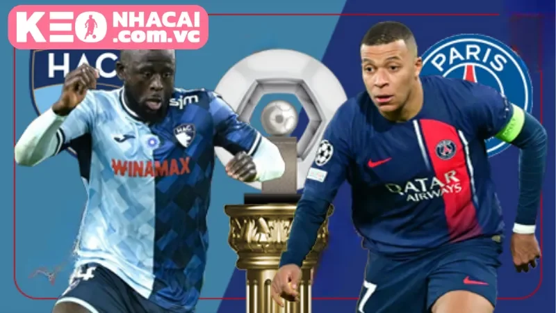 Cái nhìn chung về trận đấu tại League 1