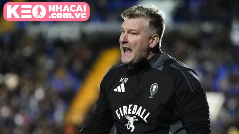Cầu thủ chủ chốt cần nắm giữa Salford City vs. Doncaster Rovers