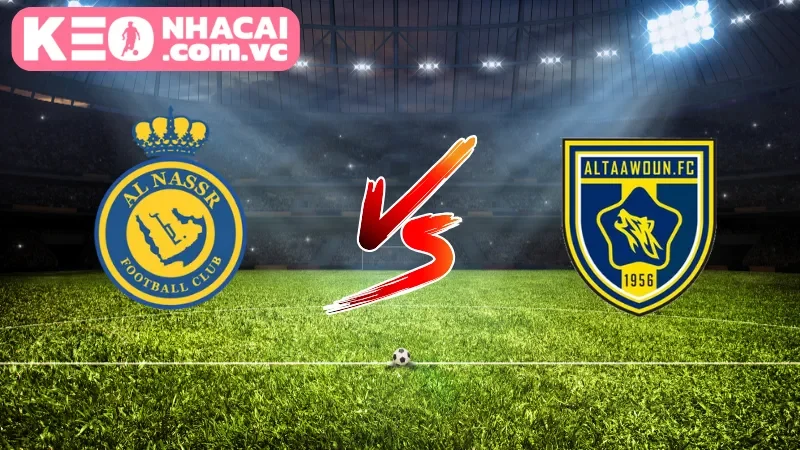 Cuộc đối đầu tại vòng 32 Saudi Pro League với nhiều nét khác biệt