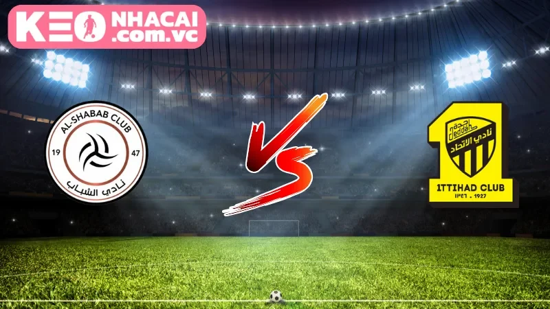 Nhận định tổng quan về trận cầu tâm điểm vòng 33 Saudi Pro League