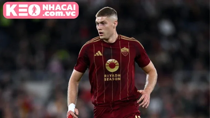 Những gương mặt có thể xoay chuyển cục diện tại Olimpico
