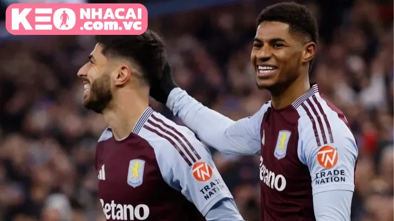 Ai sẽ là người tạo ra sự khác biệt tại Villa Park?