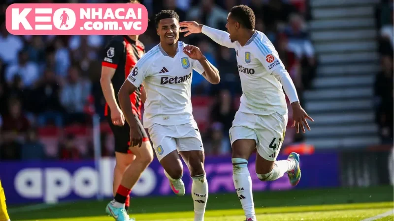 Ngôi sao nào sẽ lên tiếng tại Villa Park?