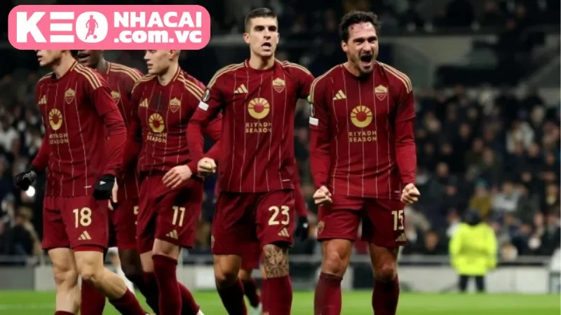 Tình hình lực lượng trước cuộc đối đầu quyết định tại Serie A