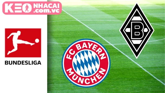 Góc nhìn tổng quan về trận cầu vòng 33 Bundesliga