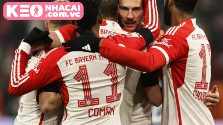 Ai sẽ tạo nên khác biệt tại Allianz Arena?