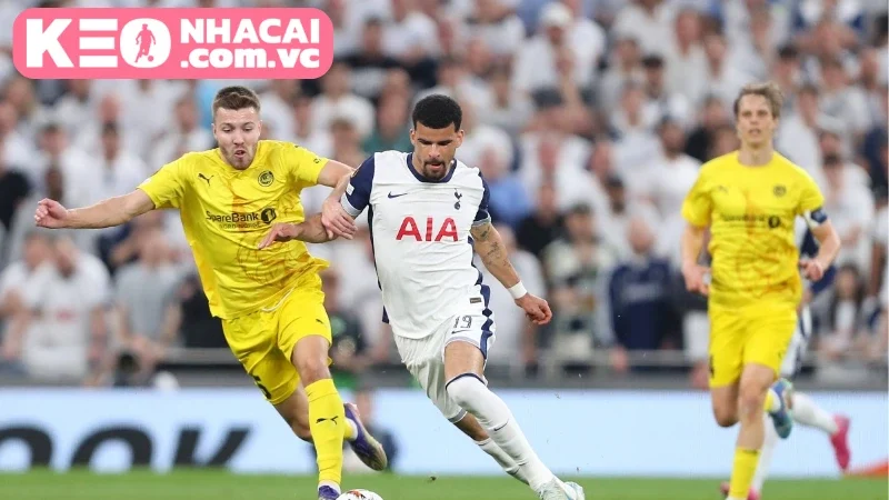 Ai sẽ lên tiếng trong trận bán kết lượt về Europa League?