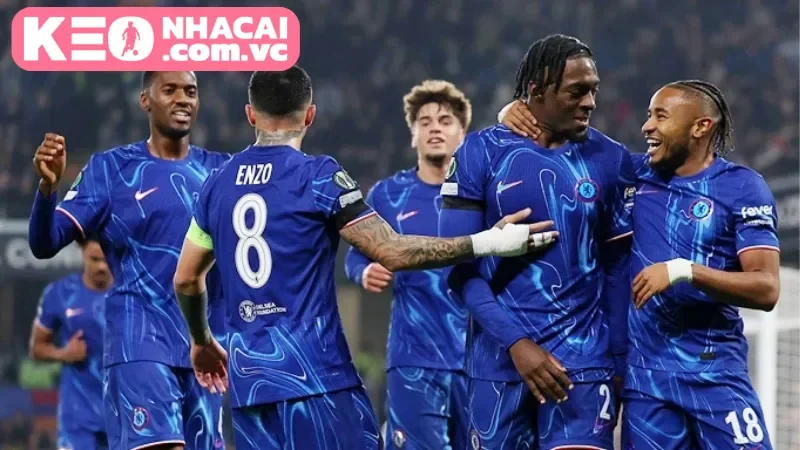 Ai sẽ trở thành điểm tựa chiến thắng trong trận đấu