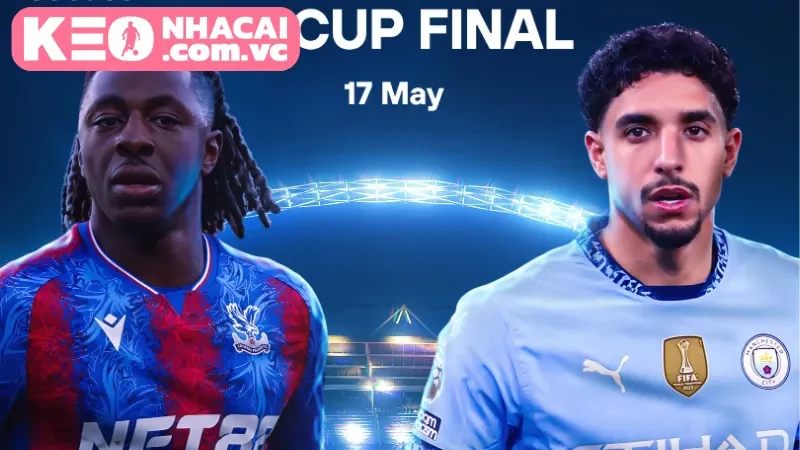 Ai sẽ trở thành người hùng tại Wembley?