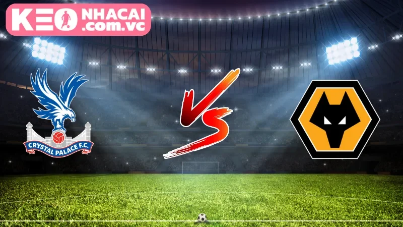 Trận đấu giữa Crystal Palace vs Wolverhampton diễn ra vào ngày 20/05/2025, trong khuôn khổ vòng 37 Premier League, dù không còn mang ý nghĩa quyết định về điểm số, nhưng vẫn hứa hẹn mang đến nhiều cảm xúc đặc biệt khi cả hai đội đều đang ở những trạng thái rất khác nhau sau một mùa giải đầy biến động.