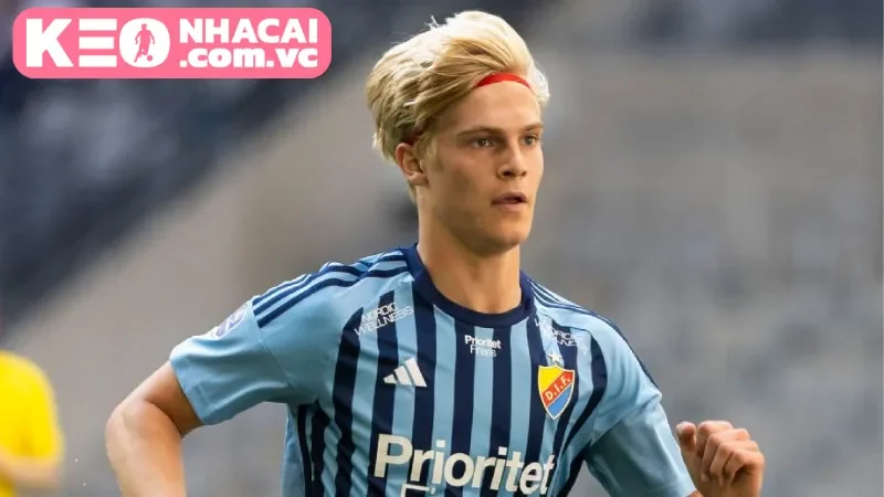 Ai sẽ tạo nên khác biệt tại Tele2 Arena?