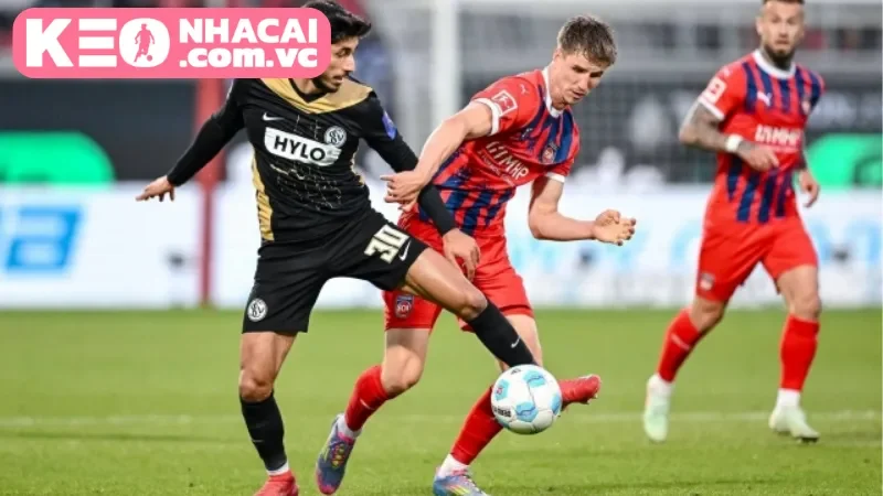 Ai sẽ là ngôi sao định đoạt trận cầu sinh tử Bundesliga?