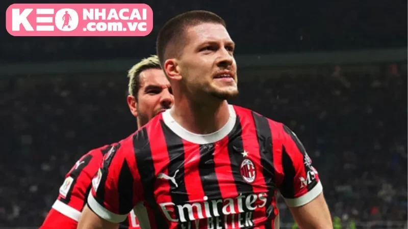 Tình hình lực lượng trong trận đấu tại Serie A