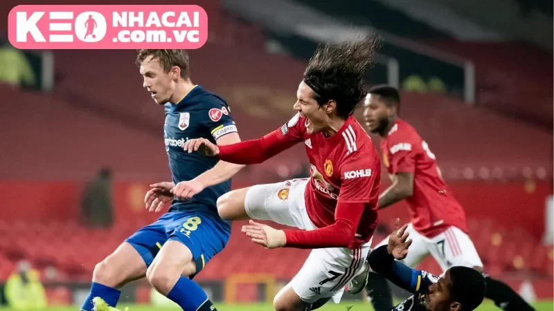 Nhận định và dự đoán tỷ số trận đấu Hong Kong vs. Manchester United