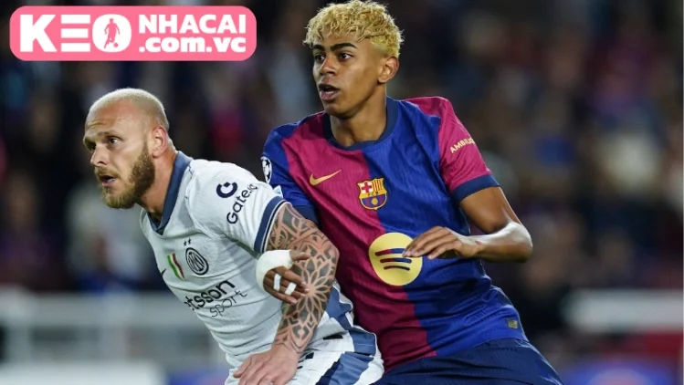 Ai sẽ làm nên khác biệt trong trận Inter Milan vs Barcelona?