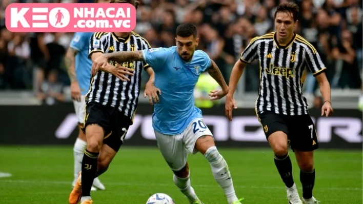 Ai sẽ tạo nên khác biệt tại Stadio Olimpico?