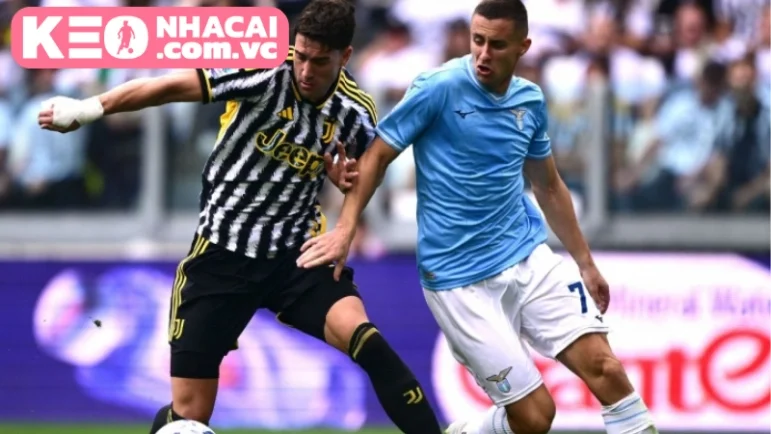 Phân tích đấu pháp hai đội trước giờ bóng lăn tại Stadio Olimpico