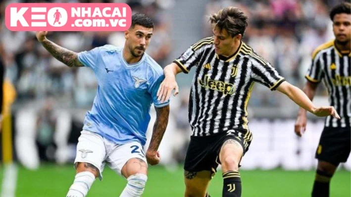 Tình hình lực lượng trước cuộc đối đầu quyết định tại Serie A