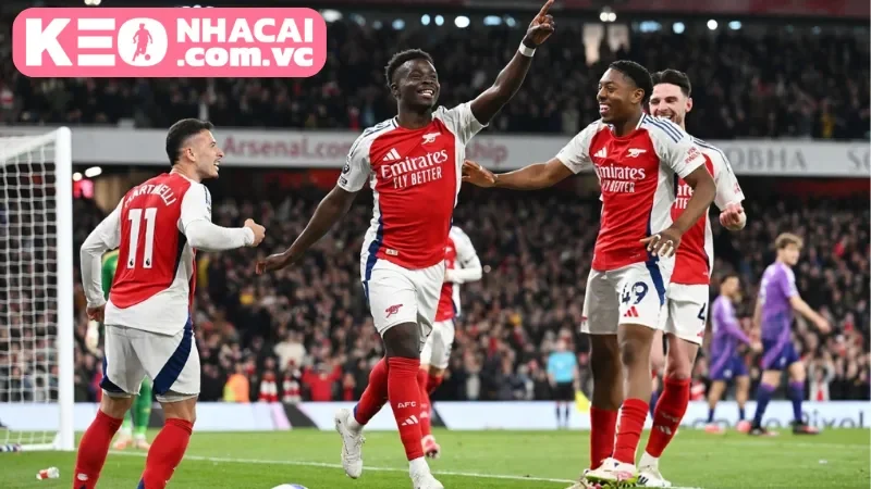PSG và Arsenal sẵn sàng cho trận sinh tử