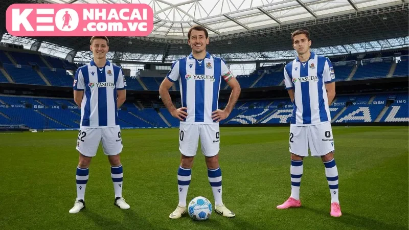 Ai sẽ làm nên sự khác biệt tại Reale Arena?