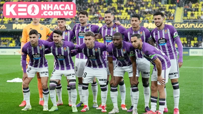Ai sẽ tạo nên bước ngoặt tại Valladolid?