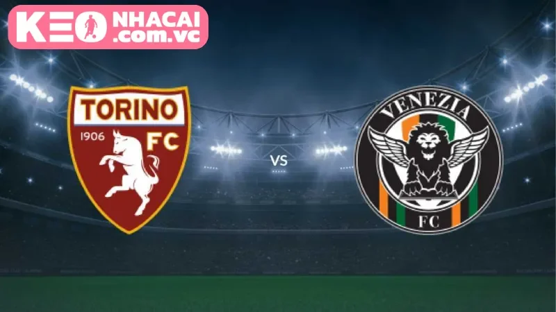 Tình hình chung về trận đấu giữa Torino vs Venezia