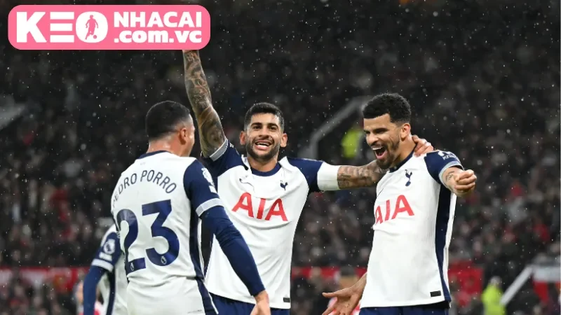 Cầu thủ sẽ tỏa sáng tại Tottenham Hotspur Stadium?