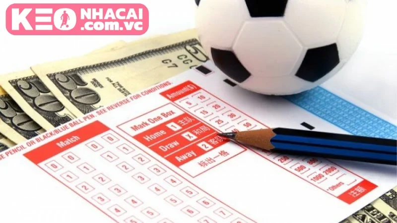 Gợi ý nhận định kèo cược với hiệu quả thắng cao