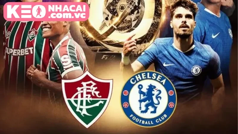 Phân tích chiến thuật của hai đội