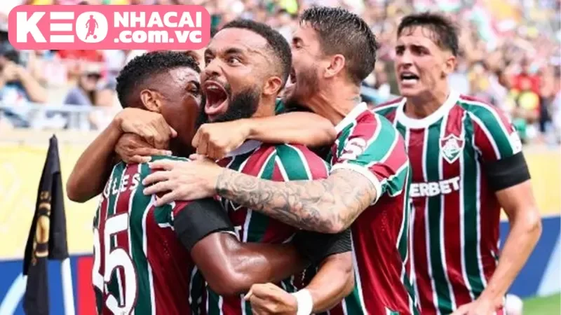 Fluminense vs Chelsea chưa từng có trận đấu chính thức