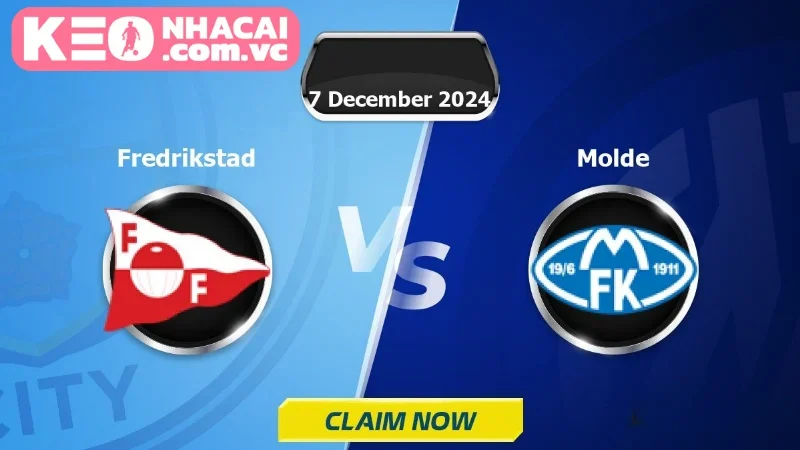 Nhận định tổng quan về trận cầu hấp dẫn Fredrikstad vs Molde
