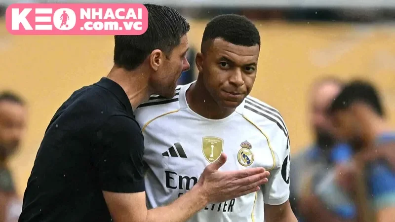Phong độ thi đấu của Real Madrid vs Borussia Dortmund