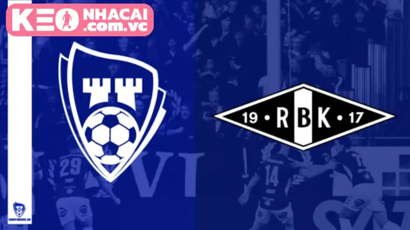 Toàn cảnh trận đấu Sarpsborg 08 vs Rosenborg
