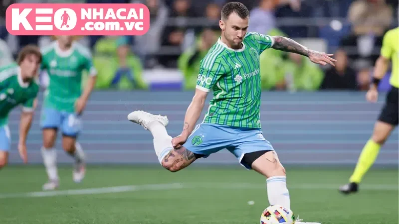 Lực lượng thi đấu có nhiều sự biến động