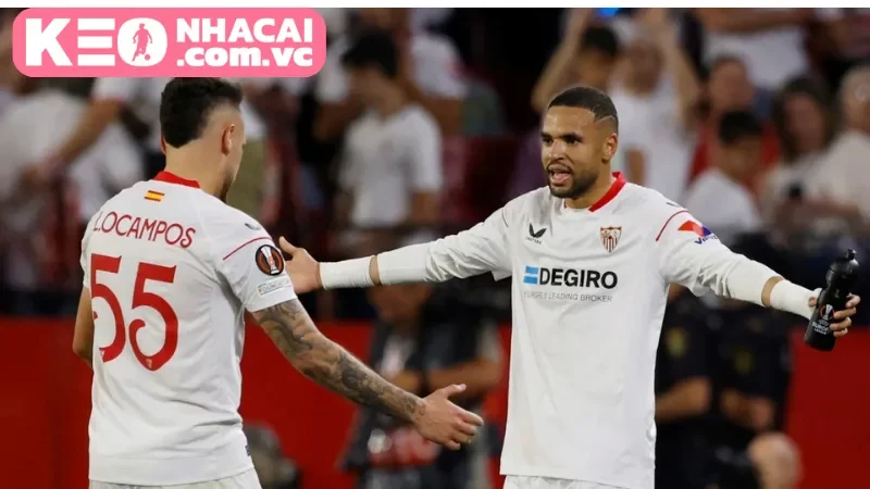 Đánh giá của chuyên gia về trận đấu Sevilla vs Sunderland